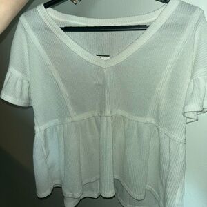 BRAND NEW Dry Goods Top